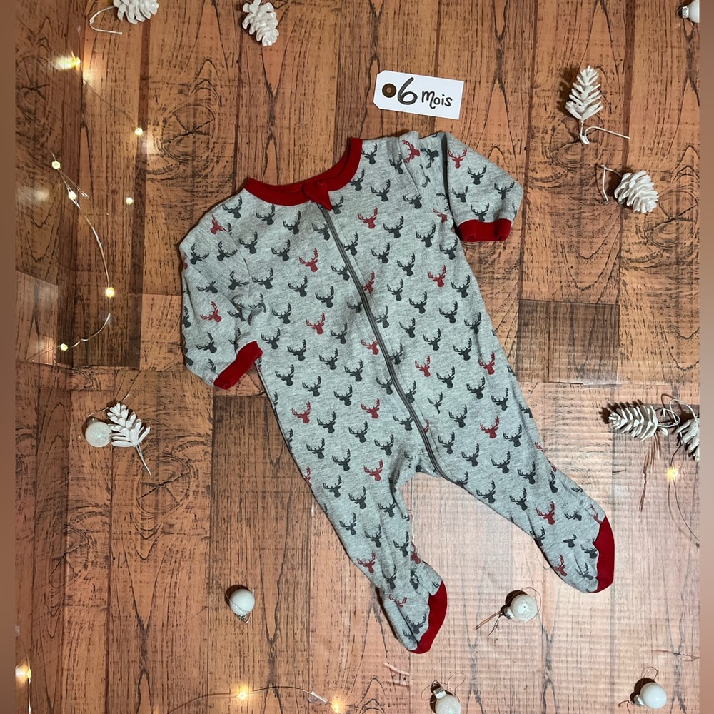 Winter PJ